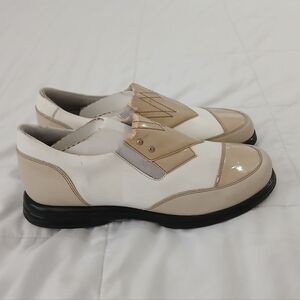Sandbaggers Pip Golf Shoes Size 9.5 New